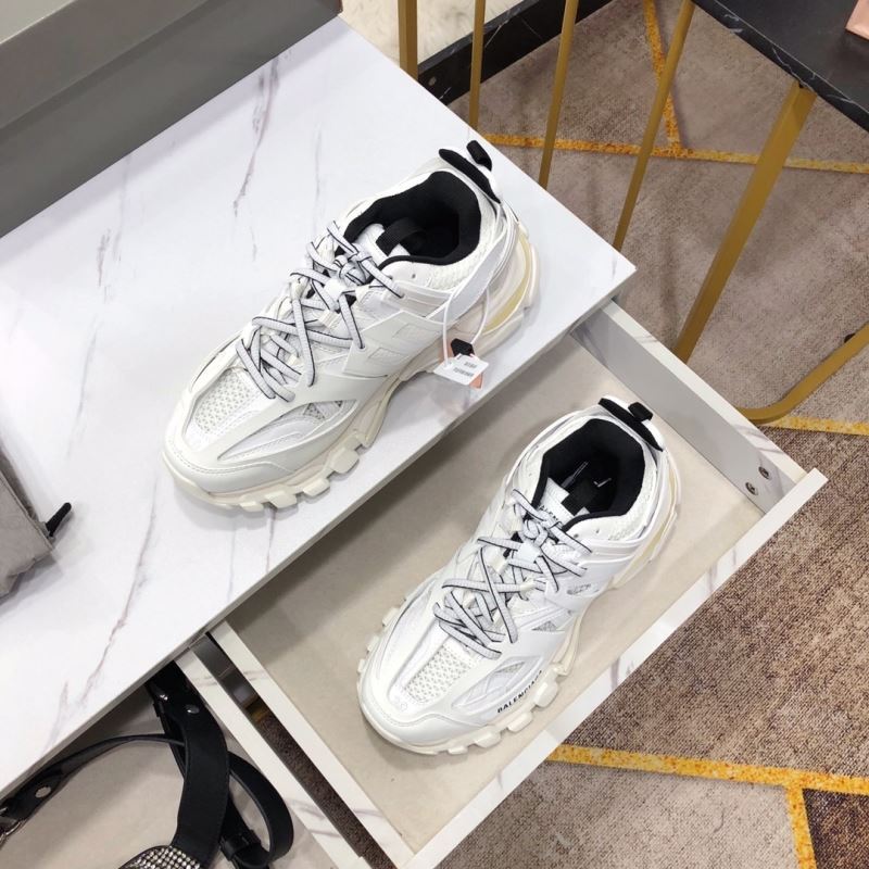 Balenciaga Track Shoes